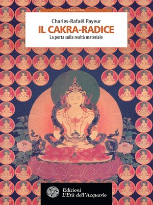 cover image of Il cakra-radice